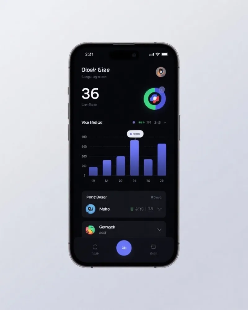 长运娱乐 APP 界面展示