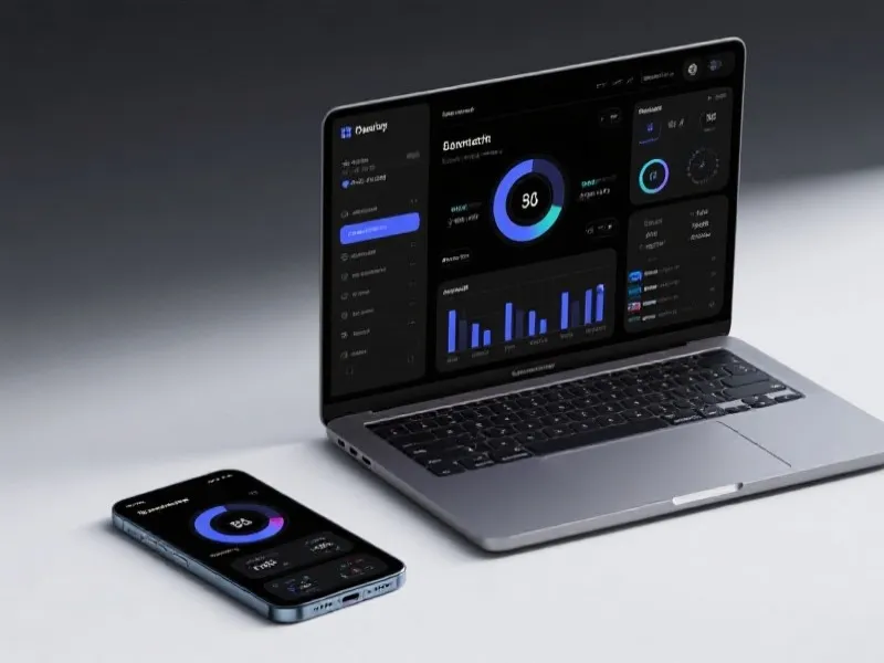 Cross Platform Experience